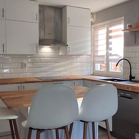 Villa Anemona فاجانا المظهر الخارجي الصورة