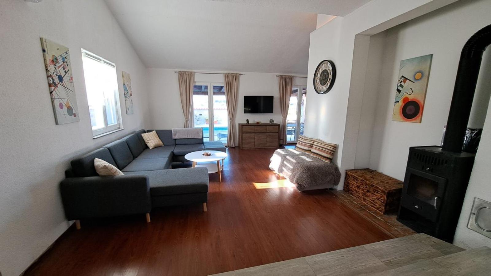 Villa Anemona فاجانا المظهر الخارجي الصورة